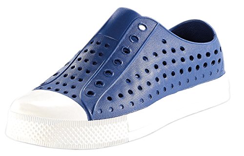 Speeron Unisex Strand-Schuhe: Strandschuh Modell Sneaker, Größe 40 (Strandschuh für Strandspaziergang, Badeschuhe, Hausschuhe) von Speeron