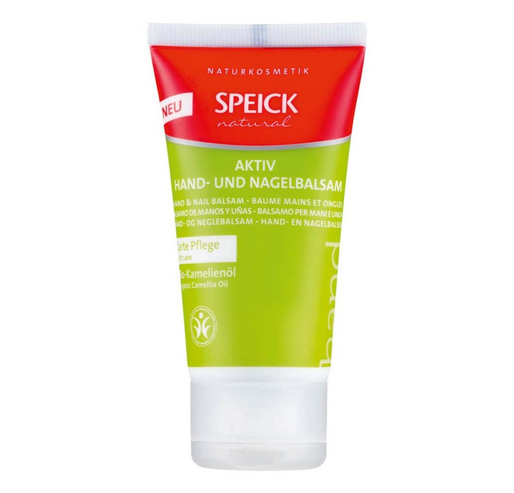 Speick Naturkosmetik GmbH & Co. KG Handbalsam von Speick Naturkosmetik GmbH & Co. KG