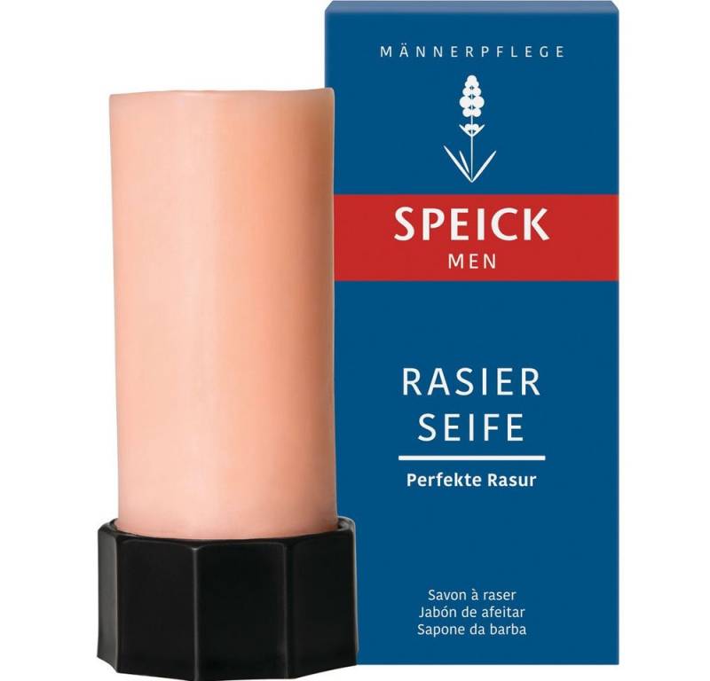 Speick Naturkosmetik GmbH & Co. KG Handseife Men, 50 g von Speick Naturkosmetik GmbH & Co. KG