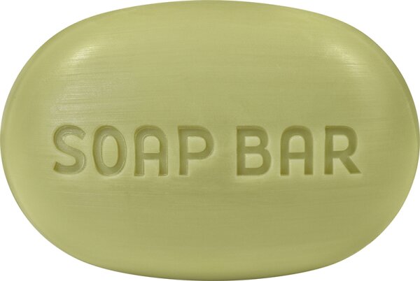 Speick Naturkosmetik Bionatur Soap Bar Bergamotte 125 g von Speick Naturkosmetik