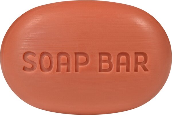 Speick Naturkosmetik Bionatur Soap Bar Blutorange 125 g von Speick Naturkosmetik