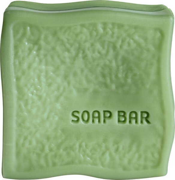 Speick Naturkosmetik Green Soap Lavaerde 100 g von Speick Naturkosmetik