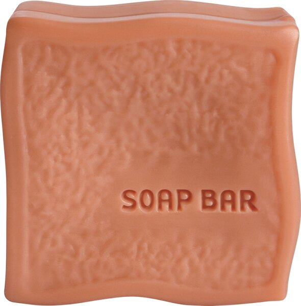 Speick Naturkosmetik Red Soap Heilerde 100 g von Speick Naturkosmetik
