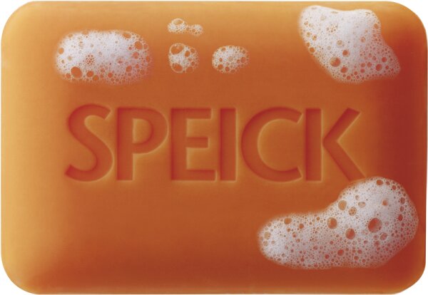 Speick Naturkosmetik Speick Original Gäste-Seife 13,5 g von Speick Naturkosmetik
