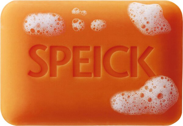 Speick Naturkosmetik Speick Original Seife 100 g von Speick Naturkosmetik