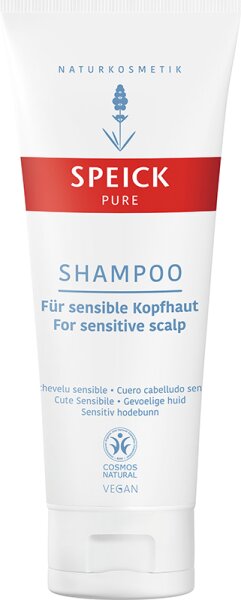 Speick Naturkosmetik Speick PURE Shampoo 200 ml von Speick Naturkosmetik