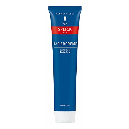 SPEICK- MEN Rasier-Creme von Speick