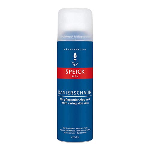 SPEICK- MEN Rasier-Schaum von Speick