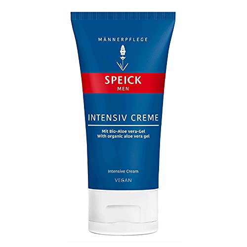 speick men intensiv creme gesichtspflege 50 ml von Speick
