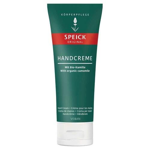 SPEICK Original Handcreme 75 ml von Speick