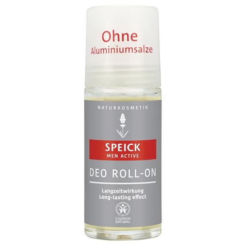 Speick MEN Active Deo Roll-on von Speick