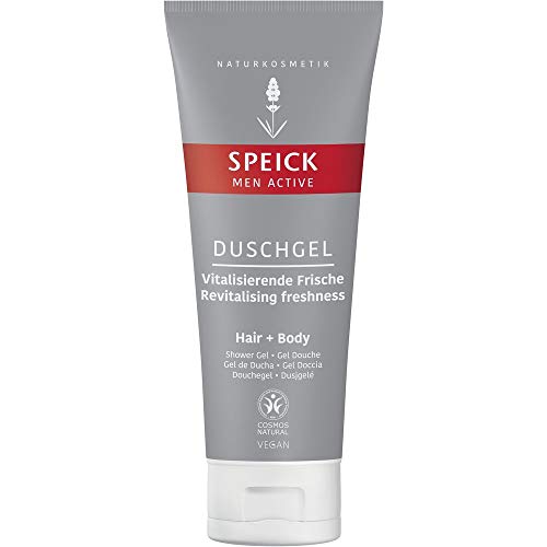 Speick Men Active Duschgel 200 ml von Speick