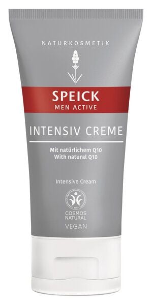 Speick Men Active Intensiv Creme von Speick