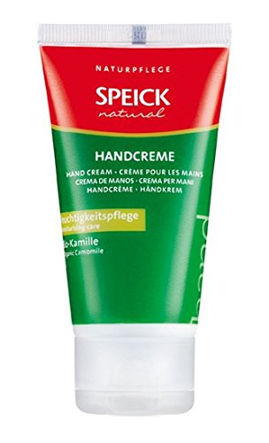 Speick Original Handpflegecreme (10x75ml) von Speick