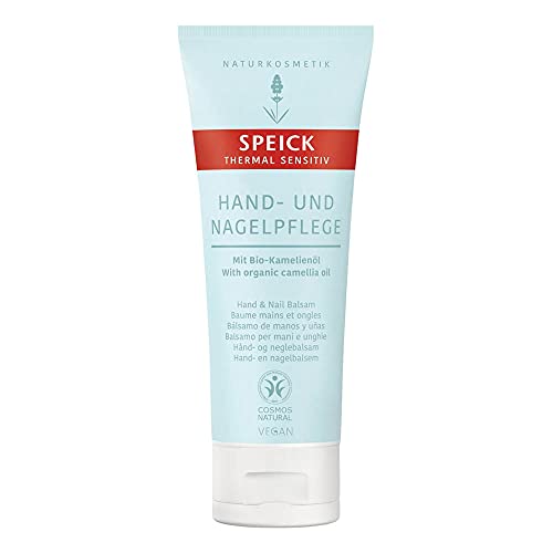 Speick Thermal Sensitiv Hand- und Nagelbalsam von Speick