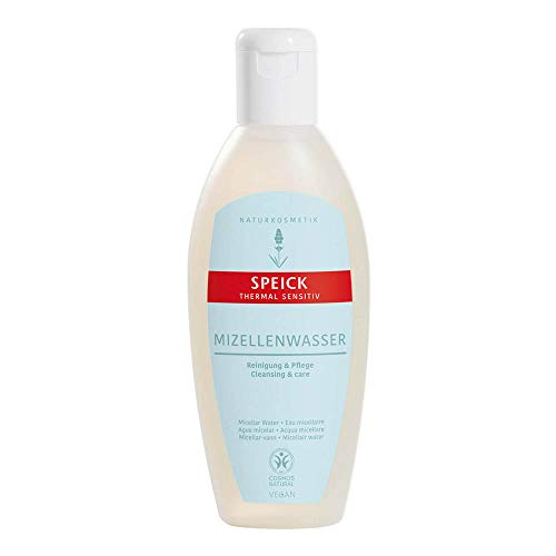 Speick Thermal Sensitiv Mizellenwasser 2 x 200ml von Speick