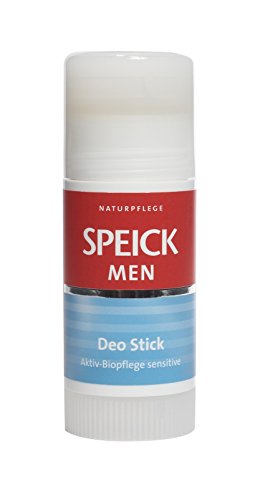 Speick: MEN Deo Stick Doppelpack (2x40 ml) von Speick