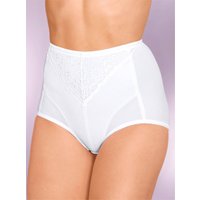 Witt Weiden Damen Miederhose weiß von Speidel