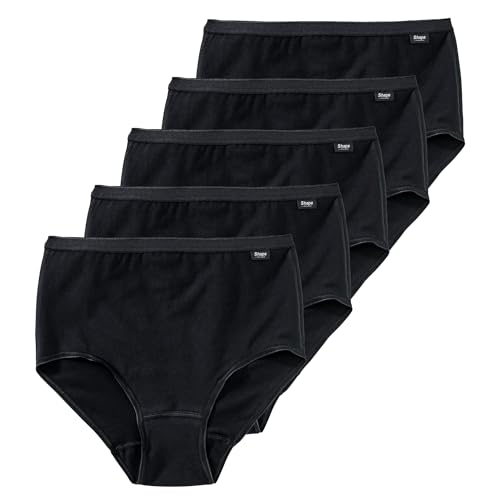 Maxi-Formslip Shape, 5er-Pack Schwarz 46 von Speidel