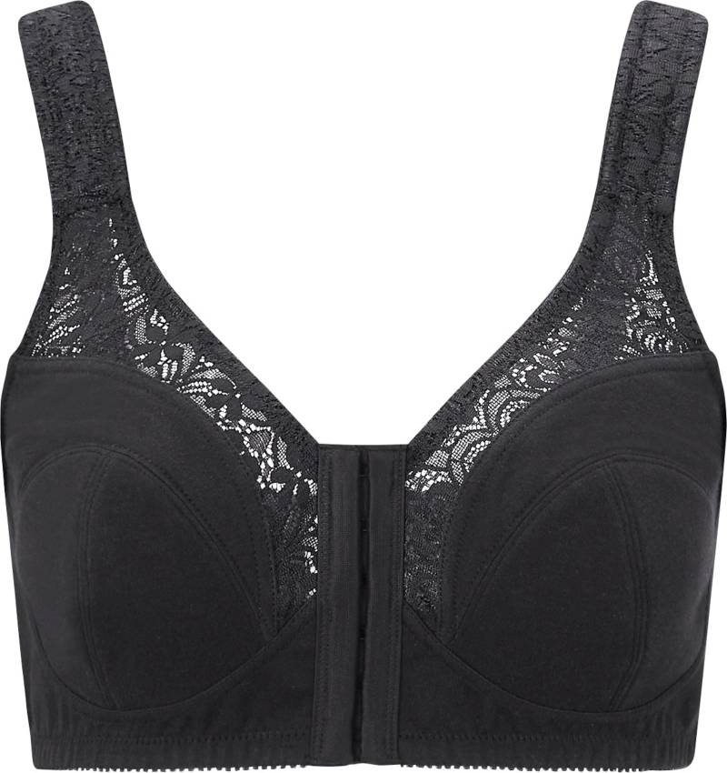 Vorderverschluss-BH ohne Bügel von Speidel