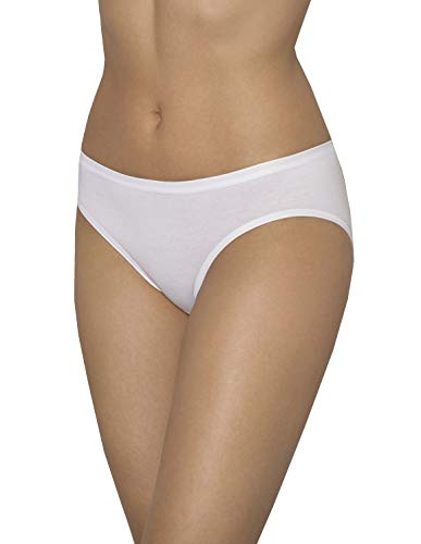 Speidel Bikinislip Bio 9843 Bio.Cotton Plus 2er Packung weiß 42 von Speidel