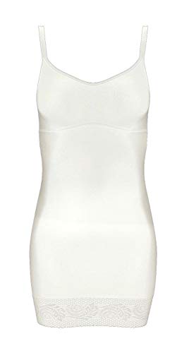 Speidel Bodydress Gr��e 40, Farbe Elfenbein von Speidel