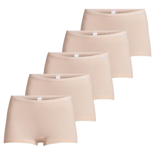 Speidel - Britta - Panty - 5er Pack (48 Honey) von Speidel