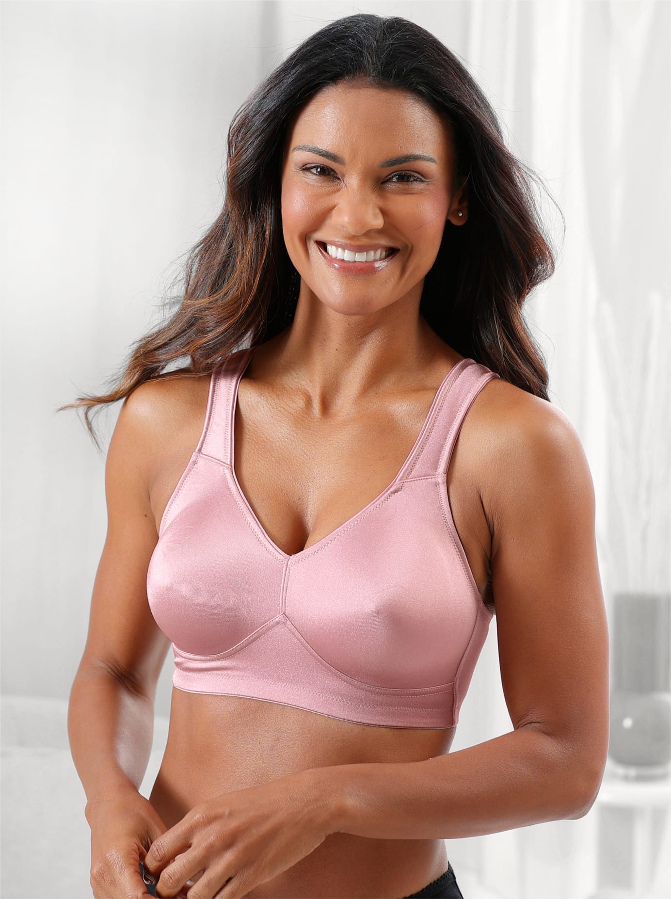 Speidel Bügelloser BH Einzelpackung, 1 tlg. von Speidel