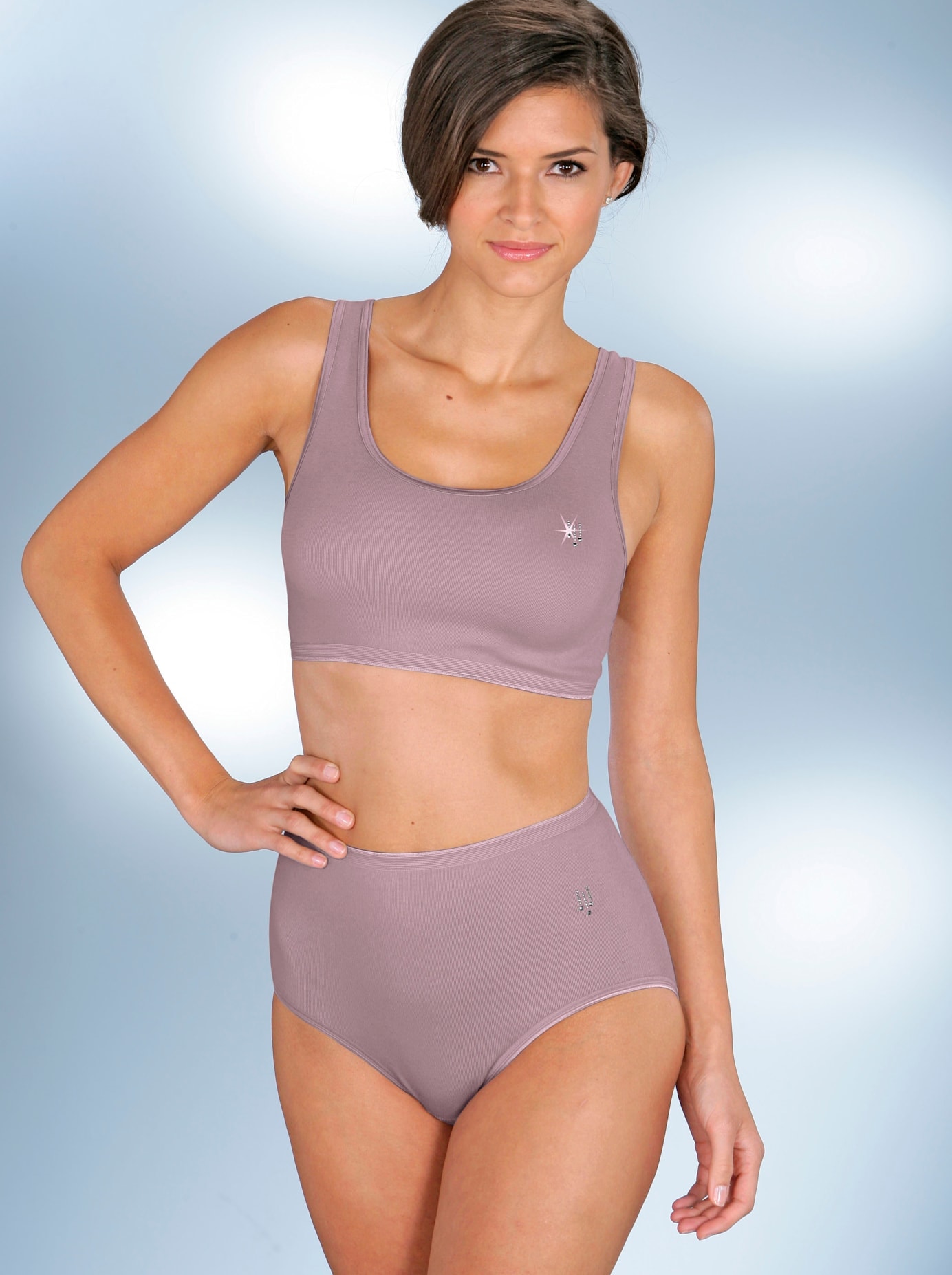 Speidel Bustier, (3 tlg.) von Speidel