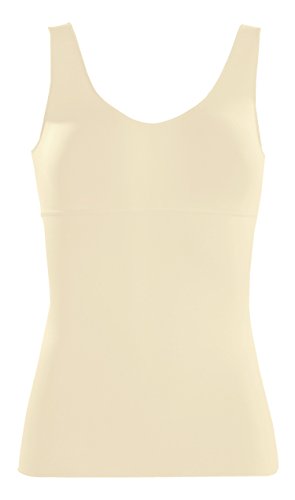 Speidel Camisole gemoldet, INSHAPE 9056 Inshape 1er Packung Elfenbein 40/42 von Speidel