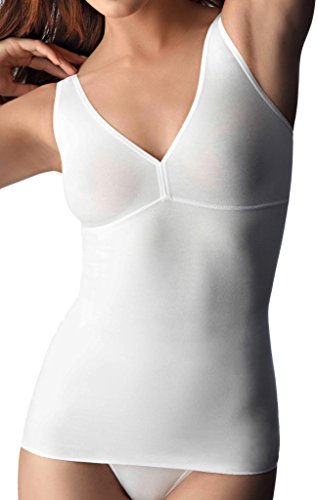 Speidel Camisole gemoldet, INSHAPE Cotton 9035 Inshape Cotton 1er Packung weiß 48/50 Speidel Camisole gemoldet, INSHAPE Cotton 9035 Inshape Cotton 1er Packung weiß 48/50 von Speidel