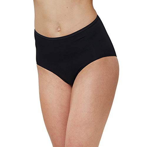 Classic Slip INSHAPE, 5er-Pack Schwarz 48/50 +5,63EUR von Speidel