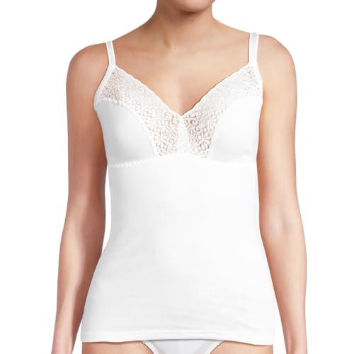 Speidel - Natalie - BH-Hemd - 3er Pack (40 Weiß) von Speidel