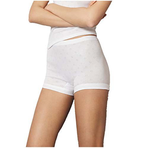 Speidel Damen Basic Jacquard Pagenschlüpfer Nina 5er Pack 5430 Größe 48 von Speidel