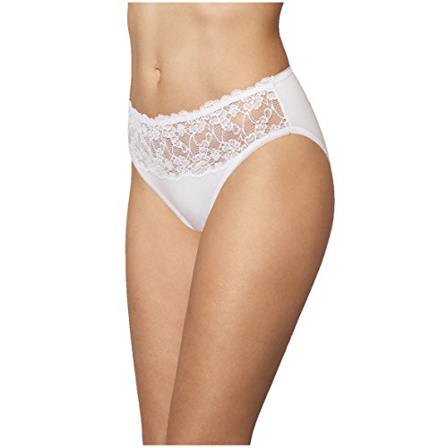 Speidel Damen Basic Jazzpant 5er Pack 9384 Größe 40 von Speidel