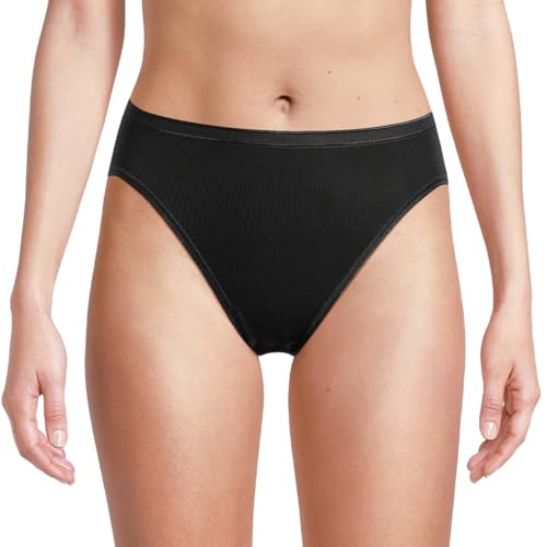 Speidel - Nadine - Jazz Pants - 5er Pack (42 Schwarz) von Speidel