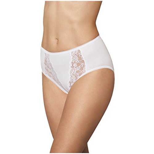 Speidel Damen Basic Ladypant 5er Pack 9386 Größe 48 von Speidel