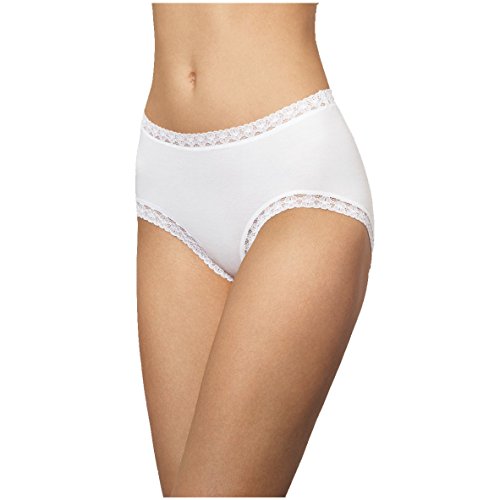 Speidel Damen Basic Maxislip 5er Pack 9389 Größe 42 von Speidel