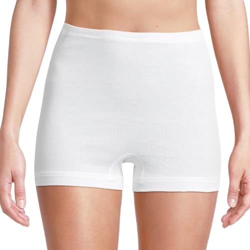 Speidel - Nelly - Pagenschlüpfer - 5er Pack (40 Weiß) von Speidel