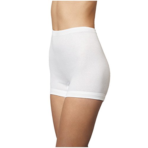 Speidel Damen Basic Pagenschlüpfer Nelly 5er Pack 1135 Größe 44 von Speidel