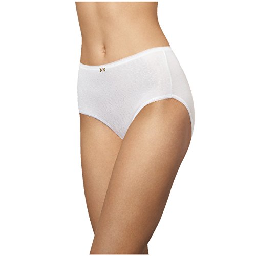 Speidel Damen Basic Taillenslip 5er Pack 1519 Größe 48 von Speidel