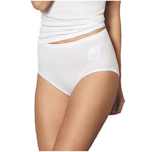 Speidel Damen Basic Taillenslip Nadja 5er Pack 1119 Größe 42 von Speidel