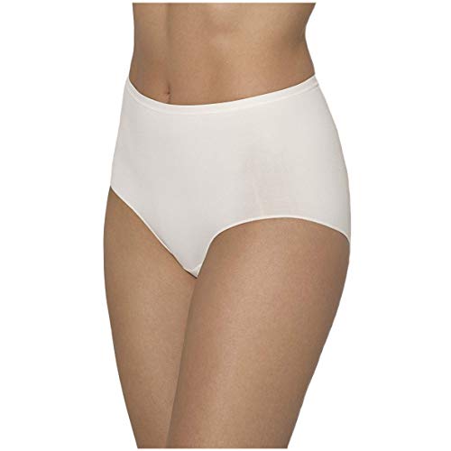 Speidel Damen Inshape Classic Slip Größe 36-38, Farbe elfenbein von Speidel