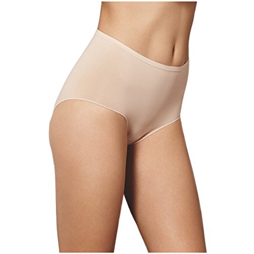 Speidel Damen Inshape Classic Slip Größe 40-42, Farbe skin von Speidel