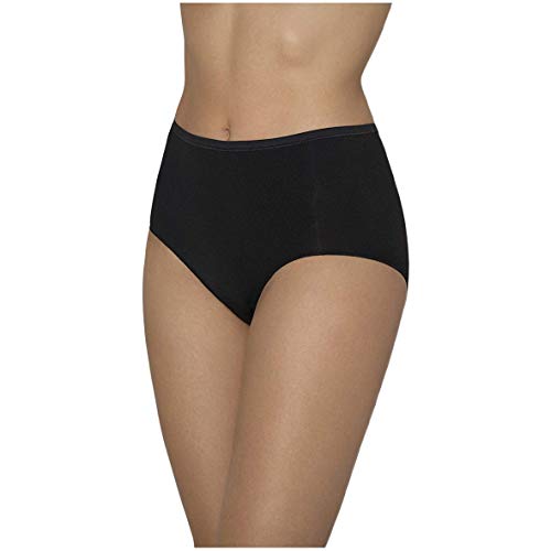 Speidel Damen Inshape Classic Slip Größe 44-46, Farbe schwarz von Speidel