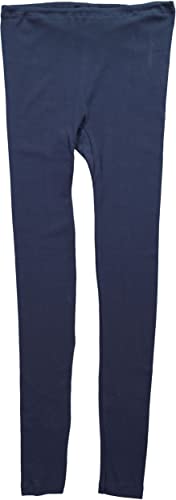 Speidel Damen Lange Unterhose dunkelblau (as3, Numeric, Numeric_44, Regular, Regular) von Speidel