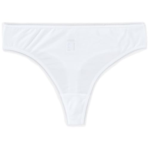 Speidel Damen Magic Look String-Tanga 5er Pack 3611 Größe 38, Farbe weiß von Speidel