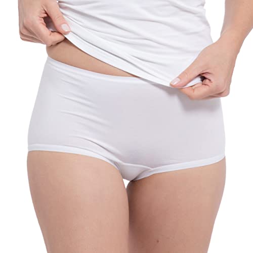 Speidel - Softfeeling - Panty - 5er-Pack (44 Weiß) von Speidel
