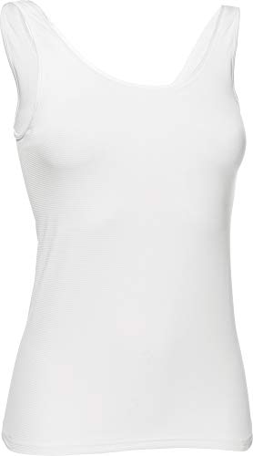 Speidel Damen-Unterhemd Magic Look weiß Größe 38 von Speidel