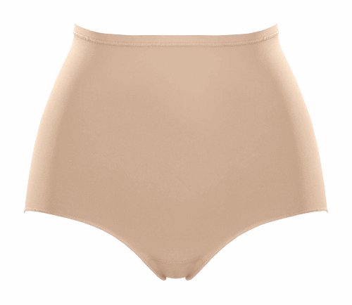 Speidel High Waist Slip, INSHAPE 9051 Inshape 1er Packung schwarz 40/42 von Speidel